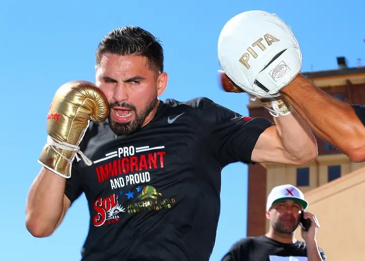 Jose Ramirez