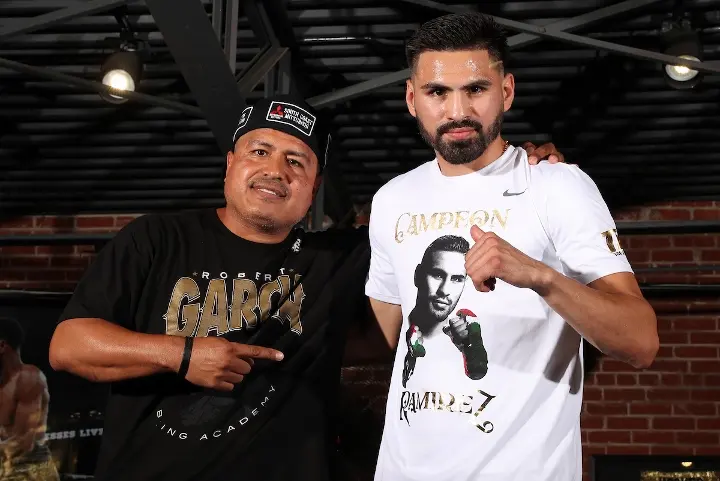 Jose Ramirez