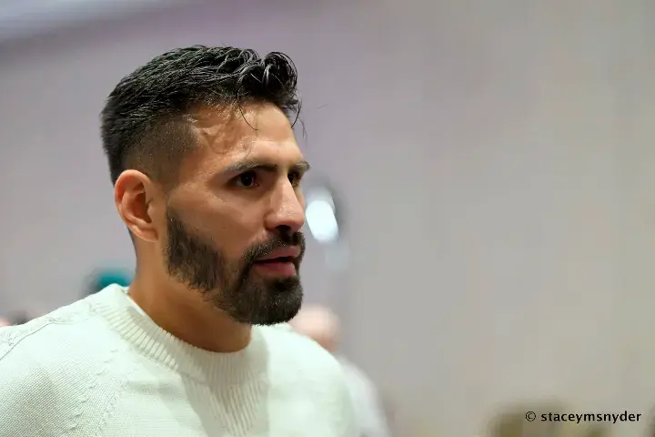 Jose Ramirez