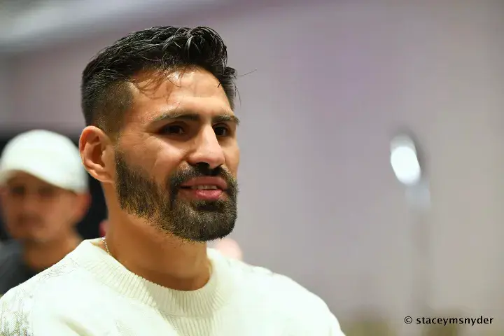Jose Ramirez