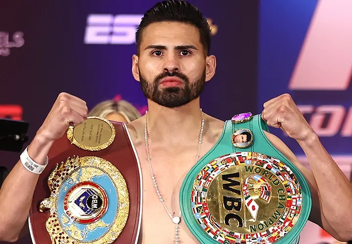 Jose Ramirez