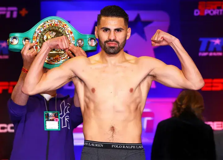 Jose Ramirez