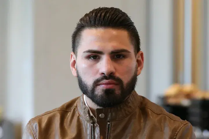 Jose Ramirez