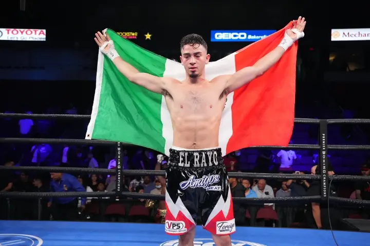 Jose Valenzuela
