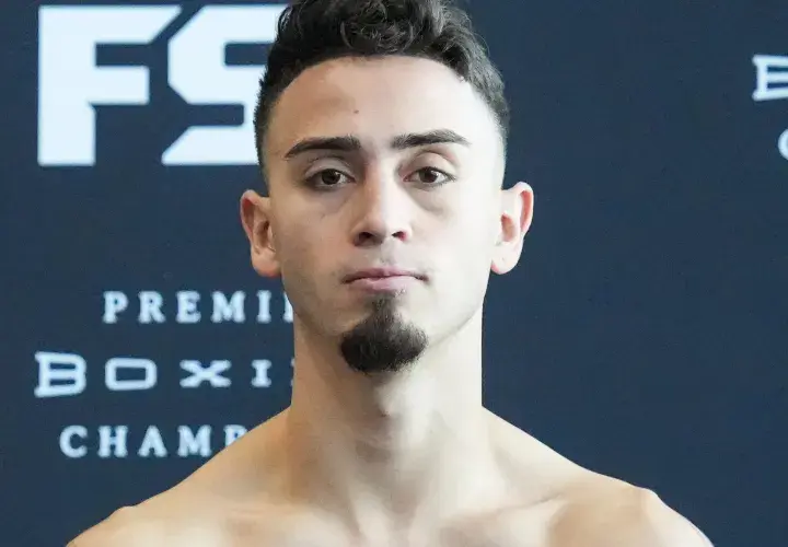 Jose Valenzuela