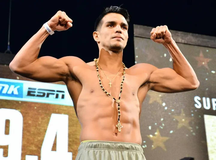 Jose Zepeda