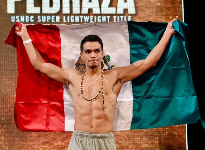 Jose Zepeda