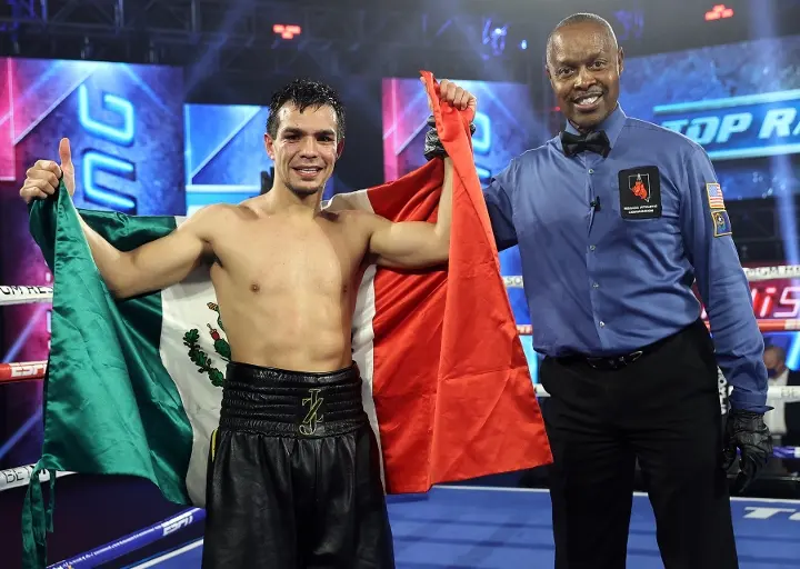 Jose Zepeda