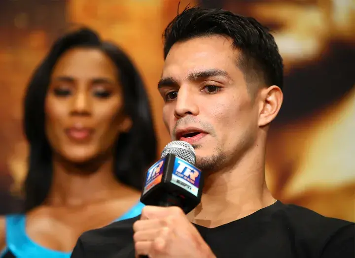 Jose Zepeda