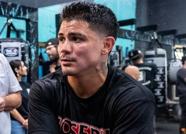 Joseph Diaz
