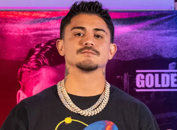 Joseph Diaz