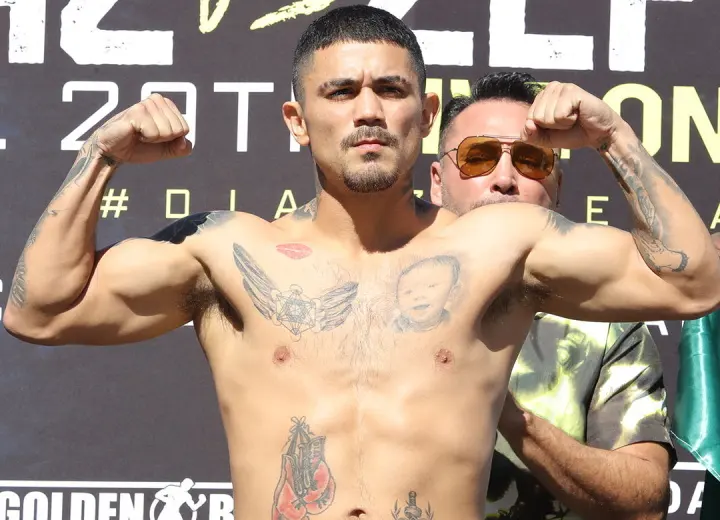 Joseph Diaz