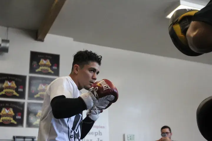 Joseph Diaz
