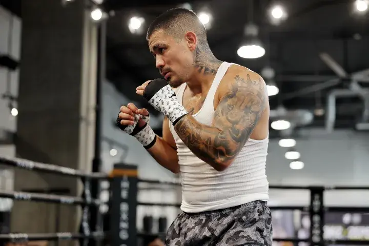 Joseph Diaz