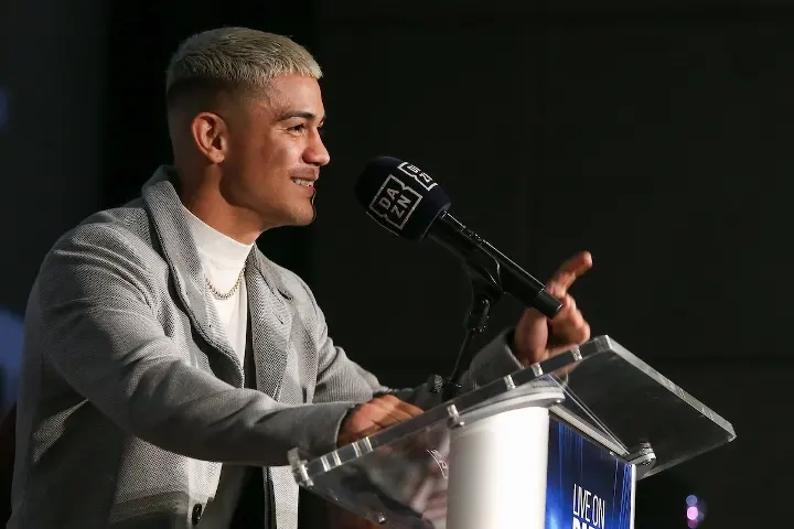 Joseph Diaz