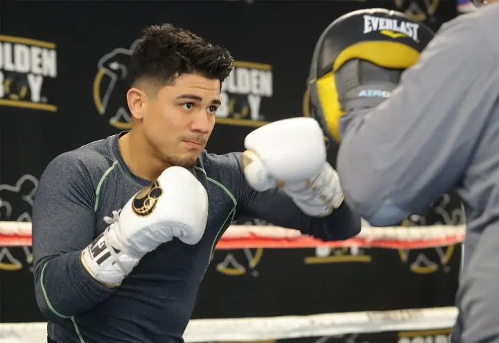 Joseph Diaz