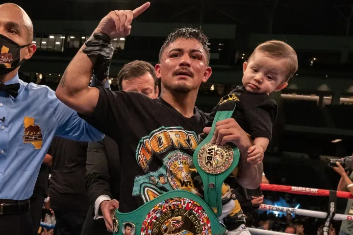 Joseph Diaz