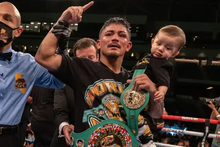Joseph Diaz