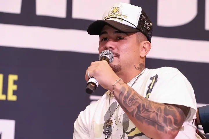 Joseph Diaz