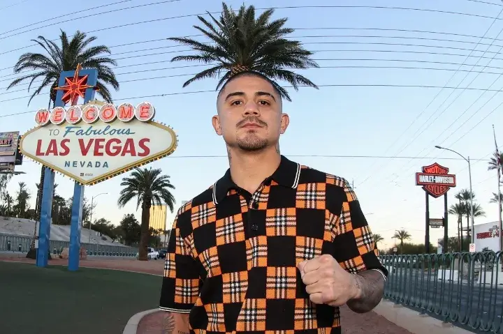 Joseph Diaz