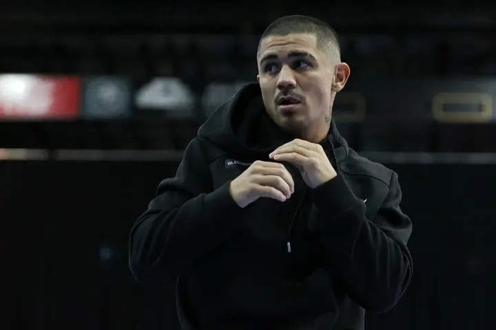 Joseph Diaz