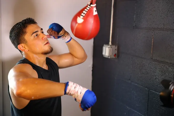 Joseph Diaz