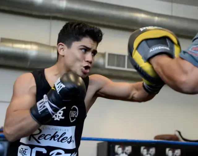 Joseph Diaz