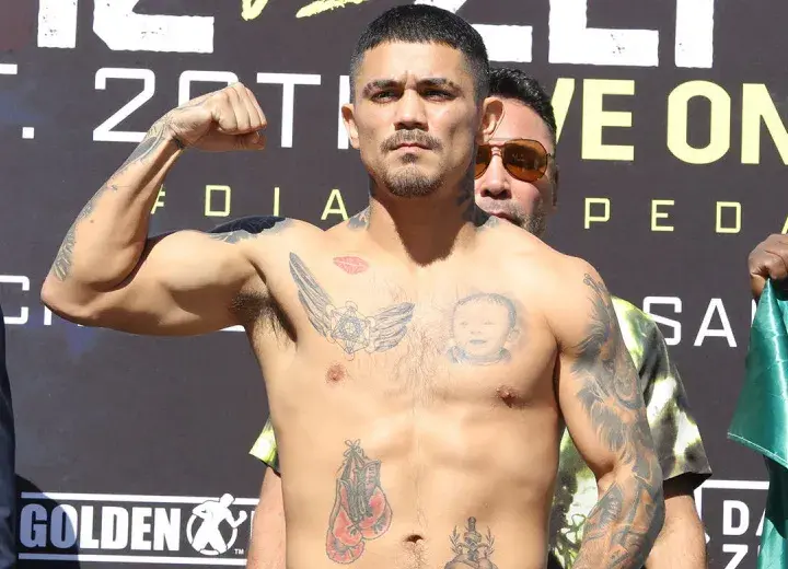 Joseph Diaz
