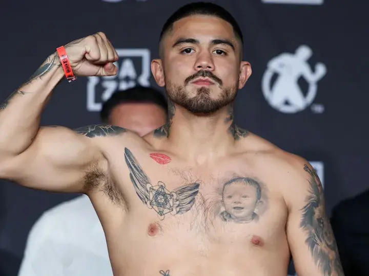 Joseph Diaz