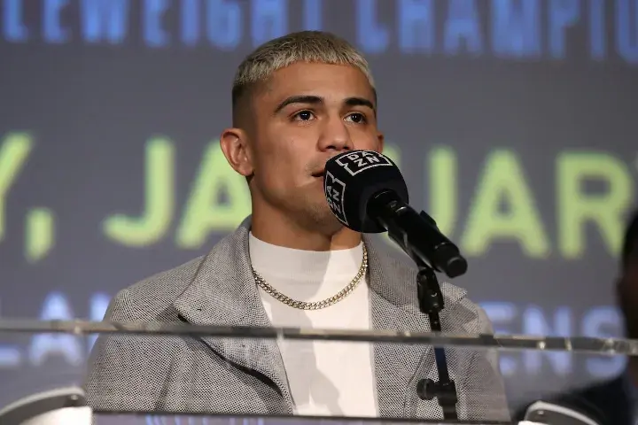 Joseph Diaz