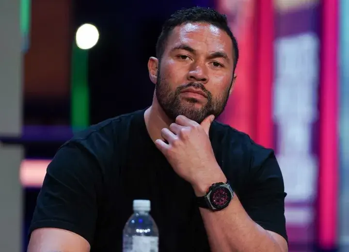 Joseph Parker