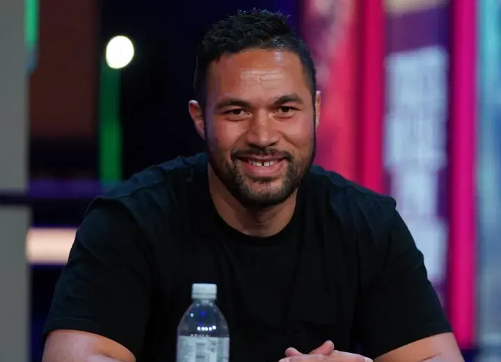 Joseph Parker