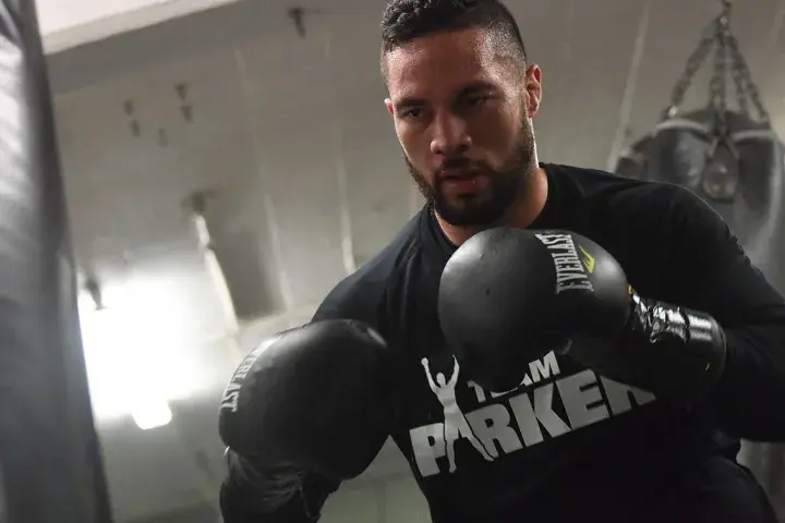Joseph Parker
