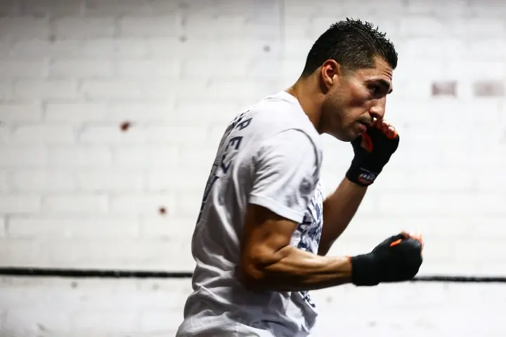 Josesito Lopez