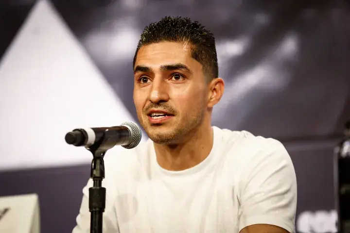 Josesito Lopez