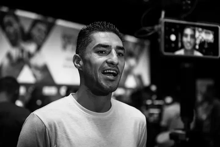 Josesito Lopez