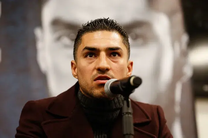 Josesito Lopez