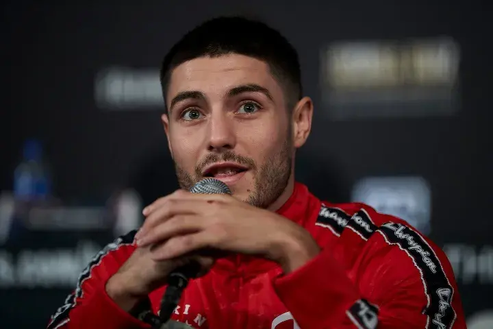 Josh Kelly
