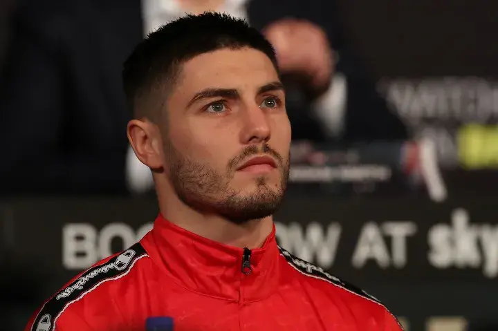 Josh Kelly