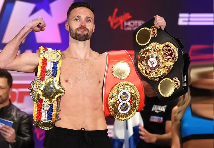 Josh Taylor
