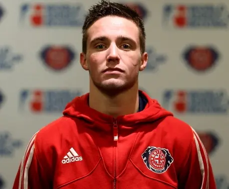 Josh Taylor