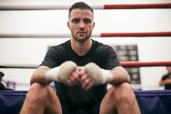Josh Taylor