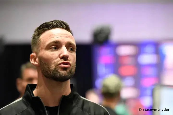 Josh Taylor