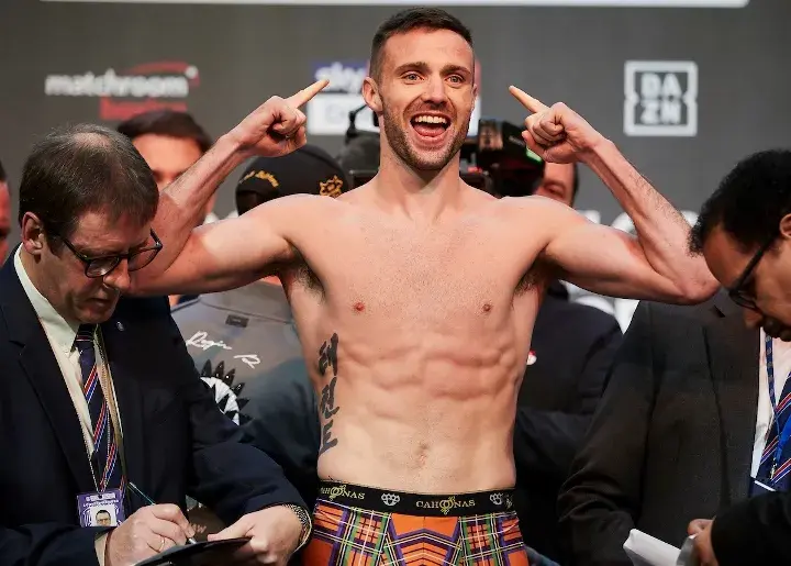 Josh Taylor