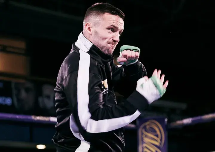 Josh Taylor