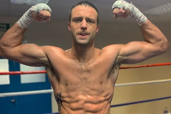 Josh Taylor