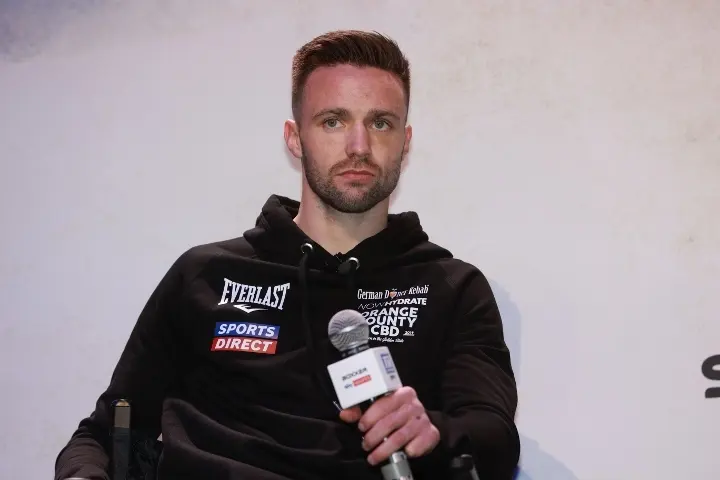 Josh Taylor