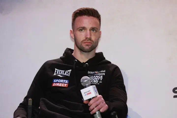 Josh Taylor