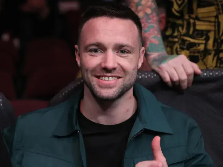 Josh Taylor