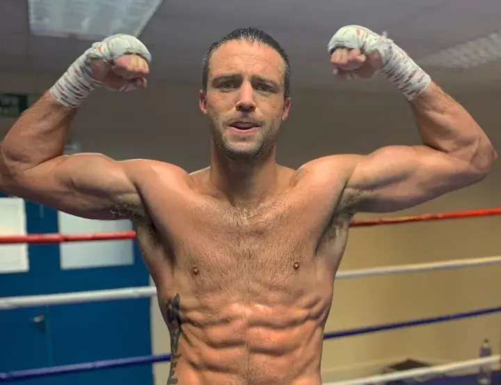 Josh Taylor